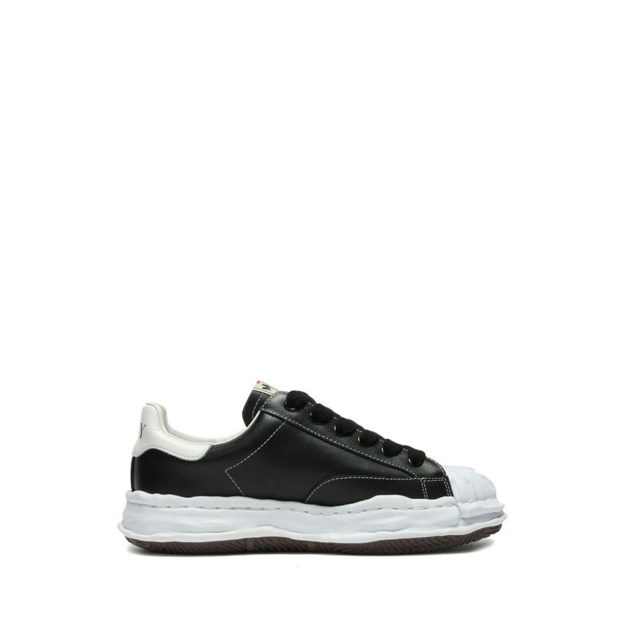 BLAKEY /  BLACK (A06FW702)* (size40~) MIHARA YASUHIRO(ミハラ ヤスヒロ) | MAISON MIHARA YASUHIRO | 01