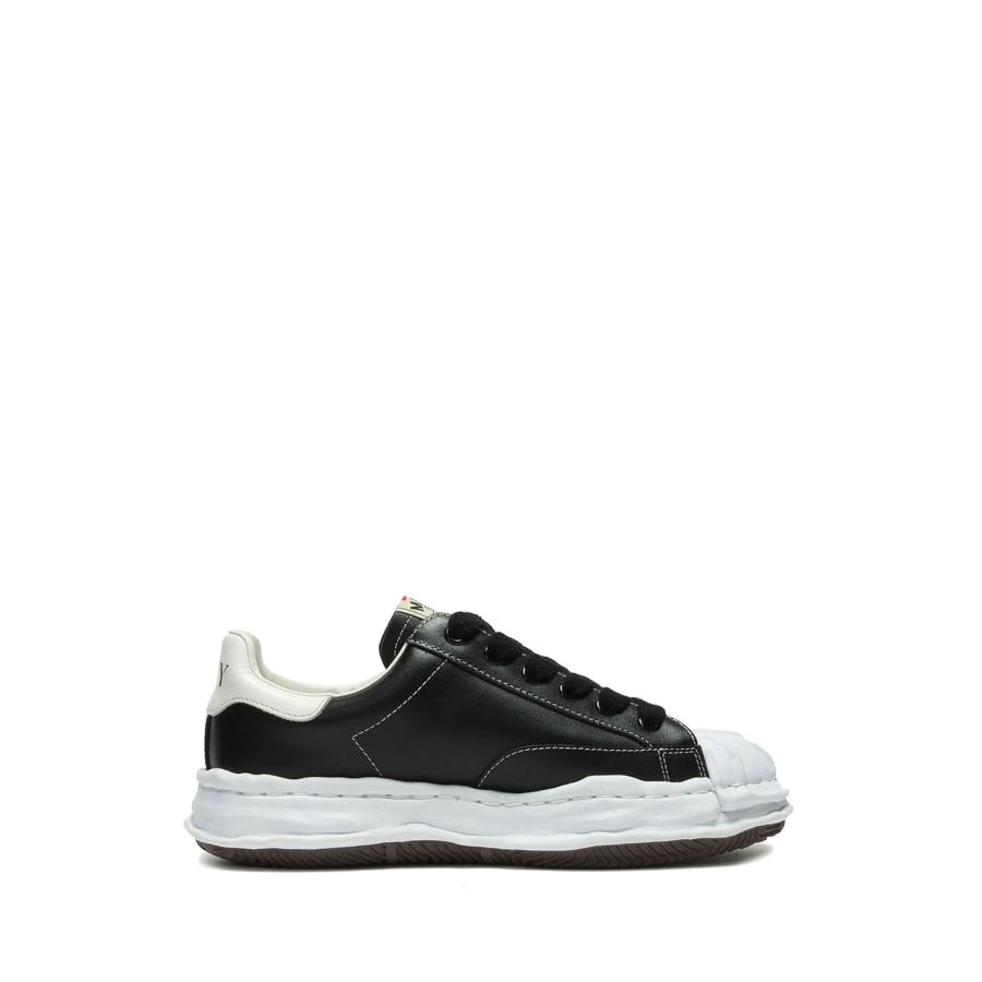 BLAKEY /  BLACK (A06FW702)* (size40~) MIHARA YASUHIRO(ミハラ ヤスヒロ) | MAISON MIHARA YASUHIRO | 01