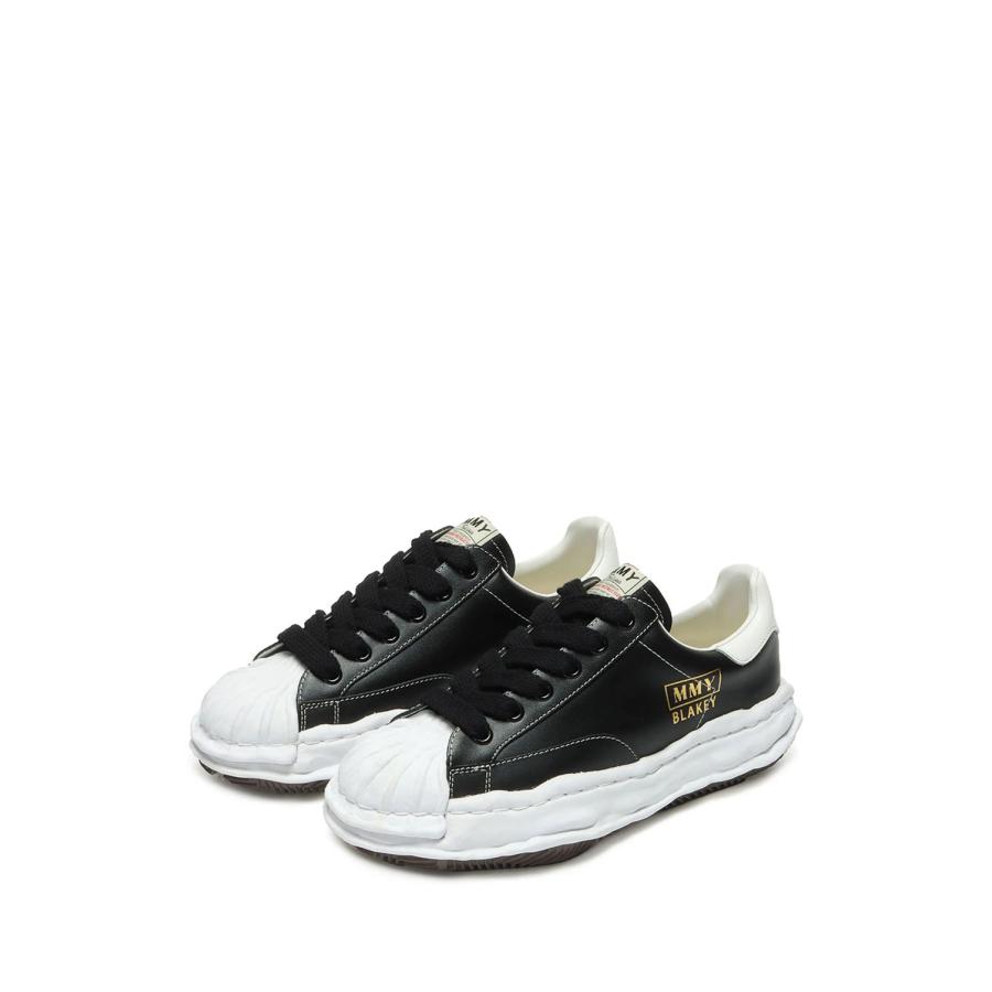 BLAKEY /  BLACK (A06FW702)* (size40~) MIHARA YASUHIRO(ミハラ ヤスヒロ) | MAISON MIHARA YASUHIRO | 02