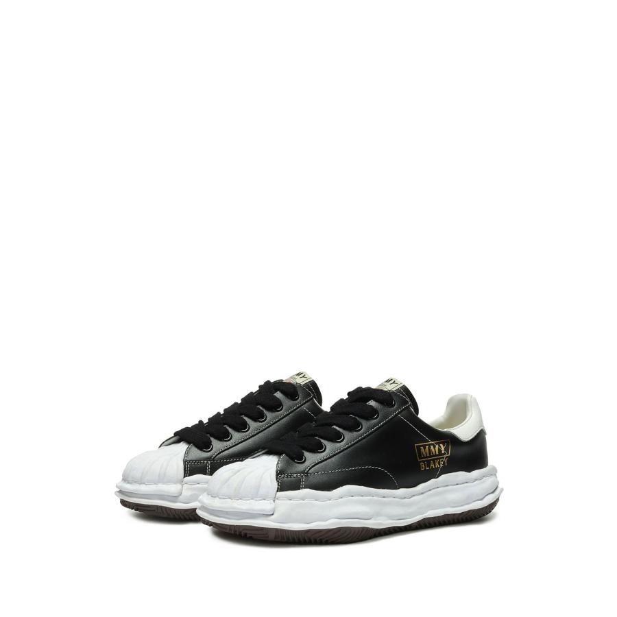 BLAKEY /  BLACK (A06FW702)* (size40~) MIHARA YASUHIRO(ミハラ ヤスヒロ) | MAISON MIHARA YASUHIRO | 03