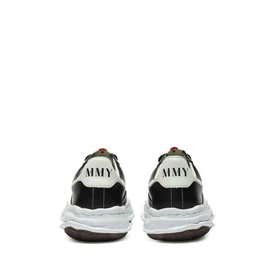 BLAKEY /  BLACK (A06FW702)* (size40~) MIHARA YASUHIRO(ミハラ ヤスヒロ) | MAISON MIHARA YASUHIRO | 05