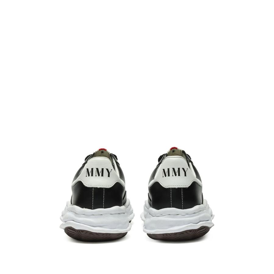 BLAKEY /  BLACK (A06FW702)* (size40~) MIHARA YASUHIRO(ミハラ ヤスヒロ) | MAISON MIHARA YASUHIRO | 05