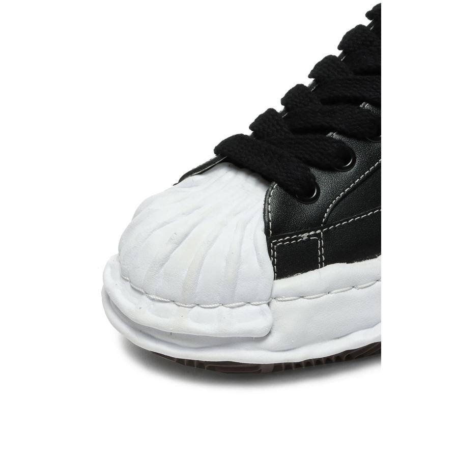 BLAKEY /  BLACK (A06FW702)* (size40~) MIHARA YASUHIRO(ミハラ ヤスヒロ) | MAISON MIHARA YASUHIRO | 07