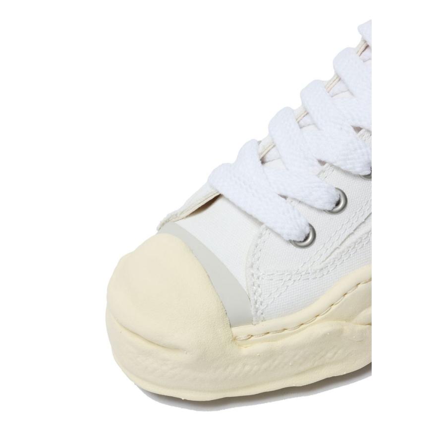 HANK  / WHITE (A09FW734)* (size40~) MIHARA YASUHIRO(ミハラ ヤスヒロ) | MAISON MIHARA YASUHIRO | 07