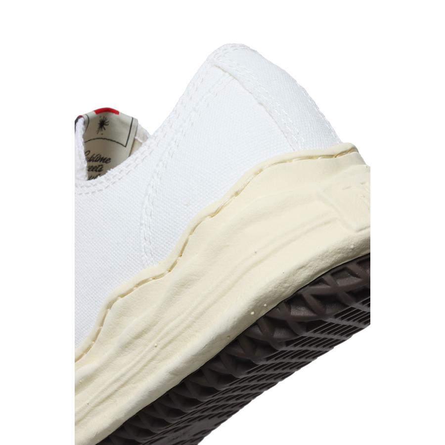 HANK  / WHITE (A09FW734)* (size40~) MIHARA YASUHIRO(ミハラ ヤスヒロ) | MAISON MIHARA YASUHIRO | 08