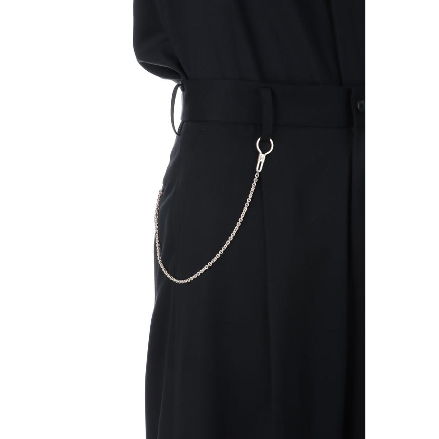 foot the coacher（フットザコーチャー） 【SALE】WALLET CHAIN