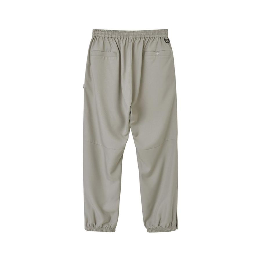 【P5倍 / SALE】URBAN GREY JOGGER PANTS(24SS-CORE-007) MAGIC STICK(マジックスティック) | MAGIC STICK | 10