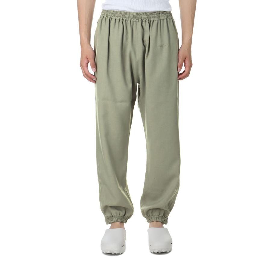 【P5倍 / SALE】URBAN GREY JOGGER PANTS(24SS-CORE-007) MAGIC STICK(マジックスティック) | MAGIC STICK | 01