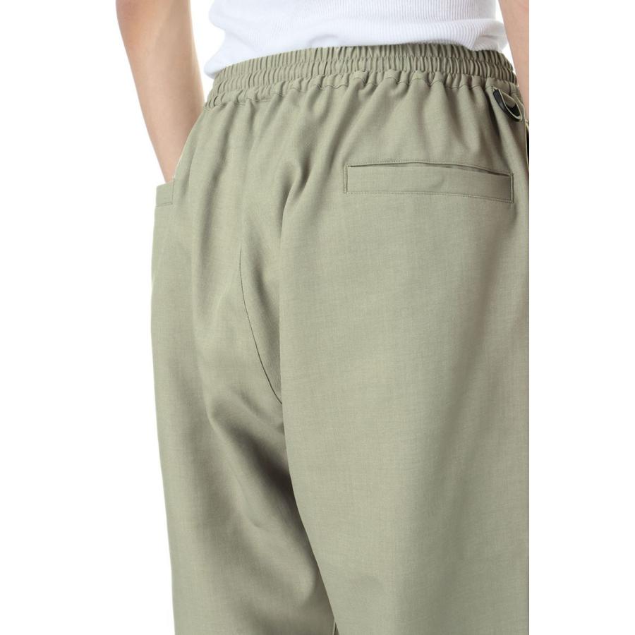 【P5倍 / SALE】URBAN GREY JOGGER PANTS(24SS-CORE-007) MAGIC STICK(マジックスティック) | MAGIC STICK | 04