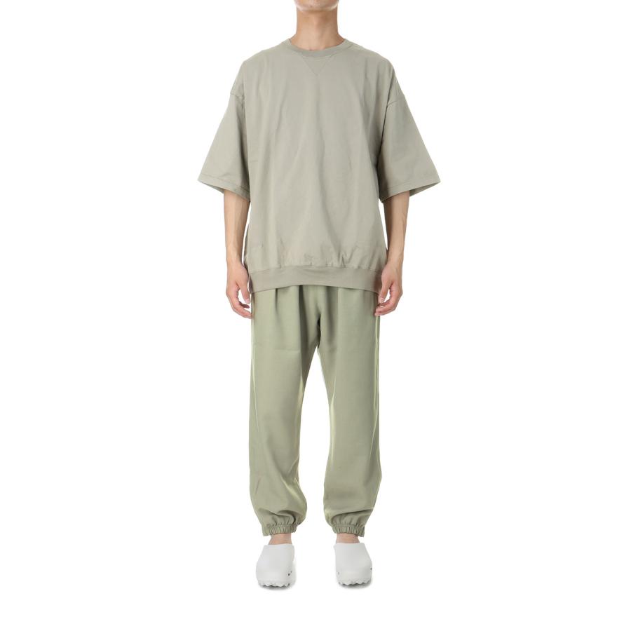 【P5倍 / SALE】URBAN GREY JOGGER PANTS(24SS-CORE-007) MAGIC STICK(マジックスティック) | MAGIC STICK | 08