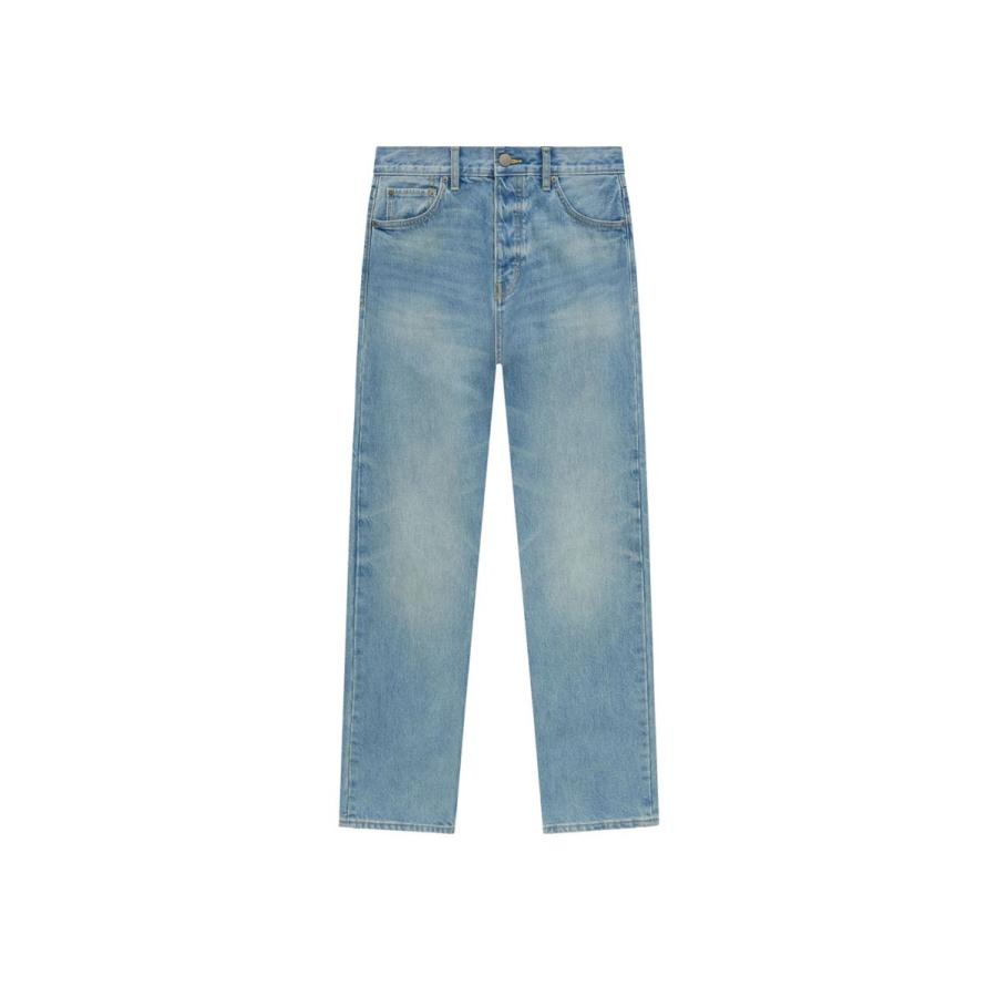 【P2倍 / SALE】DENIM 5-POCKET JEAN / VINTAGE BLUE(130HO244110F) ESSENTIALS(エッセンシャルズ) |  | 07