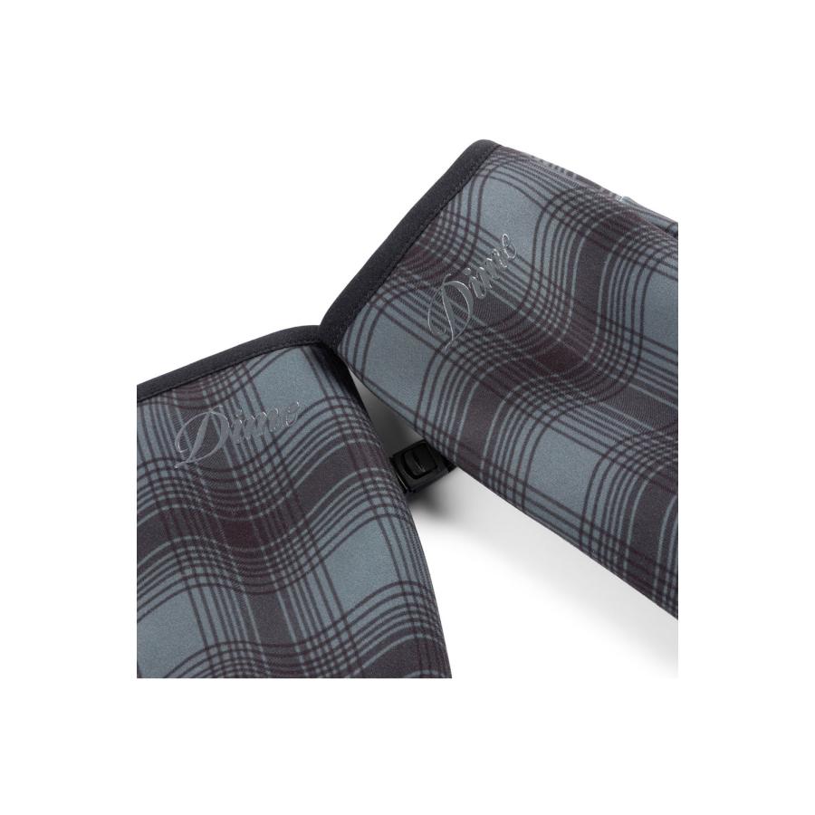 【P5倍 / SALE】CITY PLAID GLOVES / CHARCOAL（DIMEHO2436CHA） Dime(ダイム) |  | 04