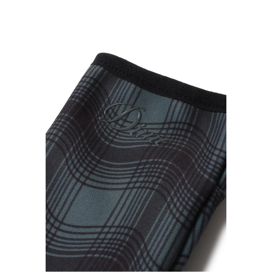 【P5倍 / SALE】CITY PLAID GLOVES / CHARCOAL（DIMEHO2436CHA） Dime(ダイム) |  | 05