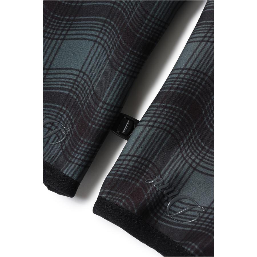 【P5倍 / SALE】CITY PLAID GLOVES / CHARCOAL（DIMEHO2436CHA） Dime(ダイム) |  | 06