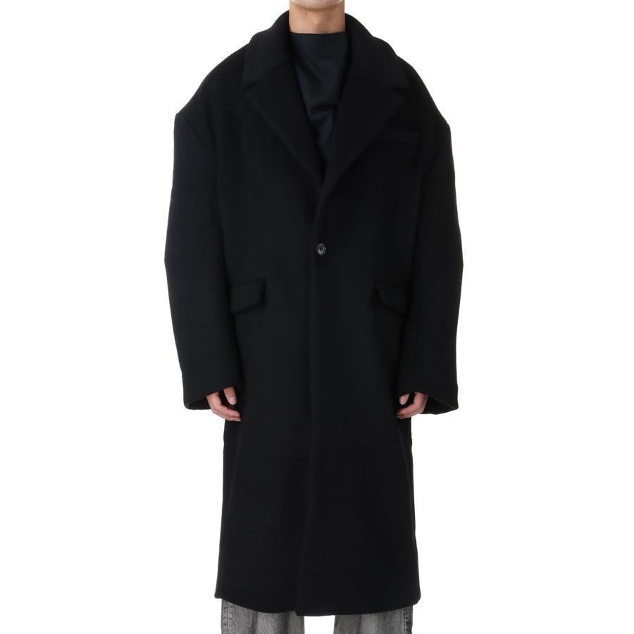 ジャケット・アウター entire studios basilica coat xs opal P5倍】BASILICA COAT / OPAL(ES2420OP) Entire Studios(エンタイア