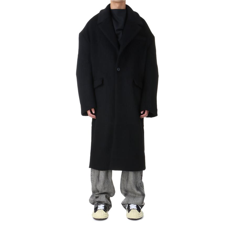 P5倍 / SALE】BASILICA COAT OPAL(ES2420OP) Entire Studios