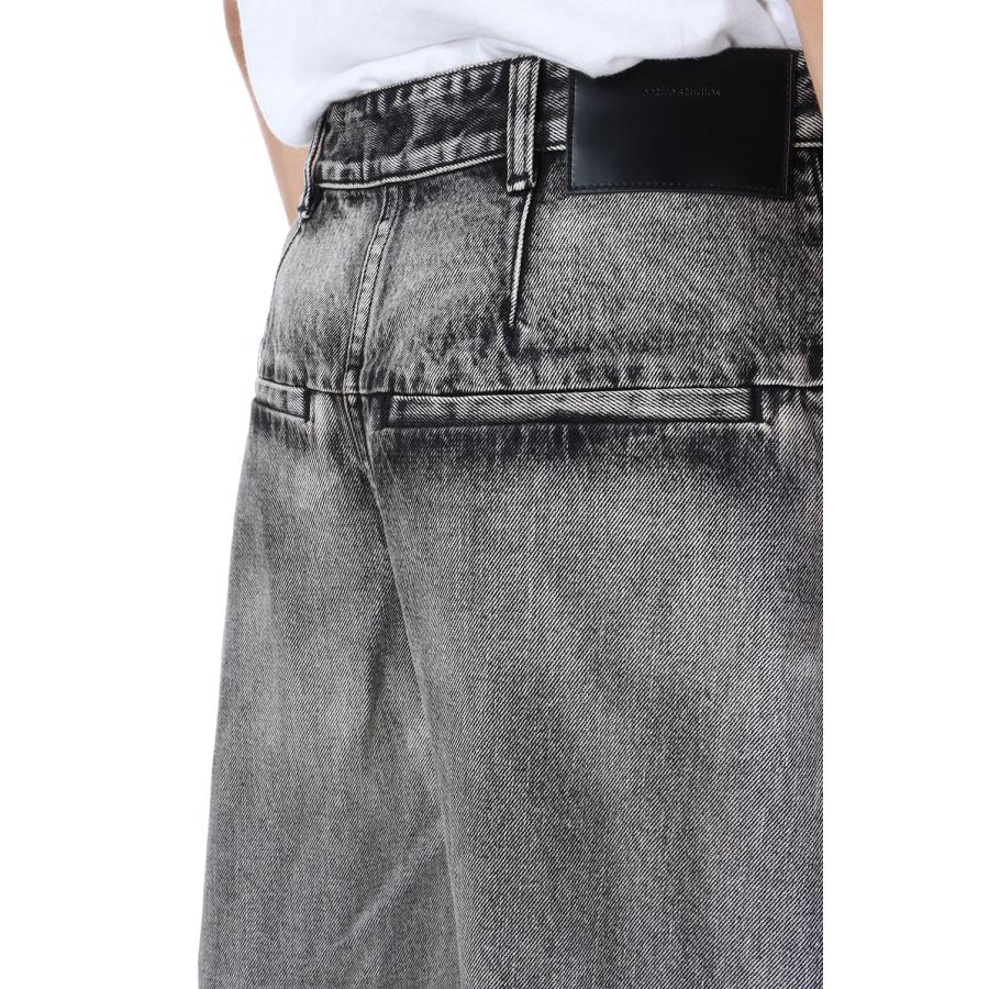 DEM JEANS / CHARGRILL(ES2318CG) Entire Studios(エンタイア スタジオ)の画像
