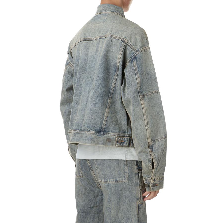 GEM DENIM JACKET / SURFACE(ES2427SW) Entire Studios(エンタイア スタジオ)の画像