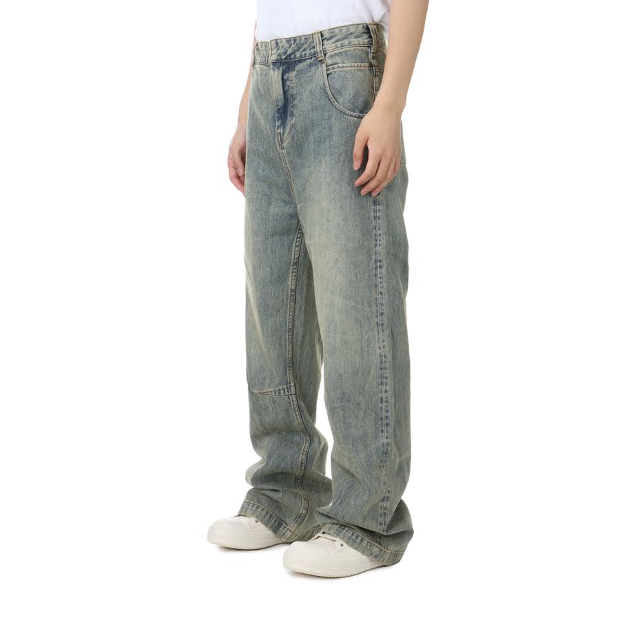GEM JEANS / SURFACE WAVE(ES2431SW) Entire Studios(エンタイア スタジオ) |  | 02