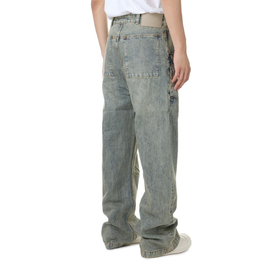 GEM JEANS / SURFACE WAVE(ES2431SW) Entire Studios(エンタイア スタジオ) |  | 03