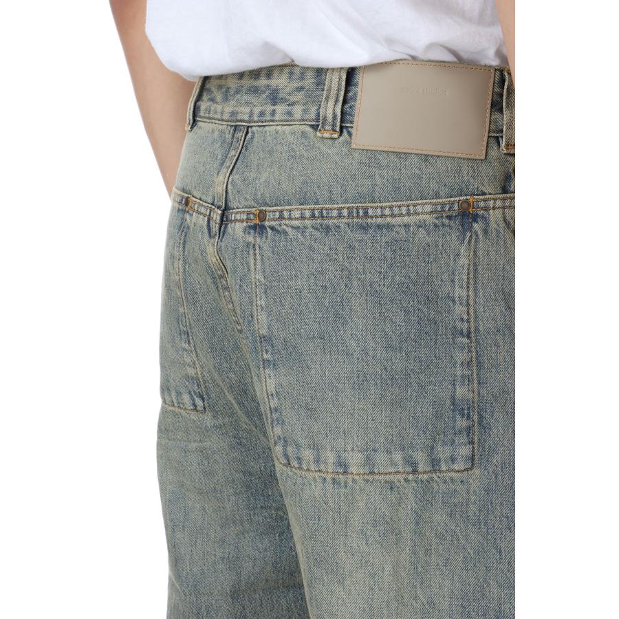 GEM JEANS / SURFACE WAVE(ES2431SW) Entire Studios(エンタイア スタジオ) |  | 04