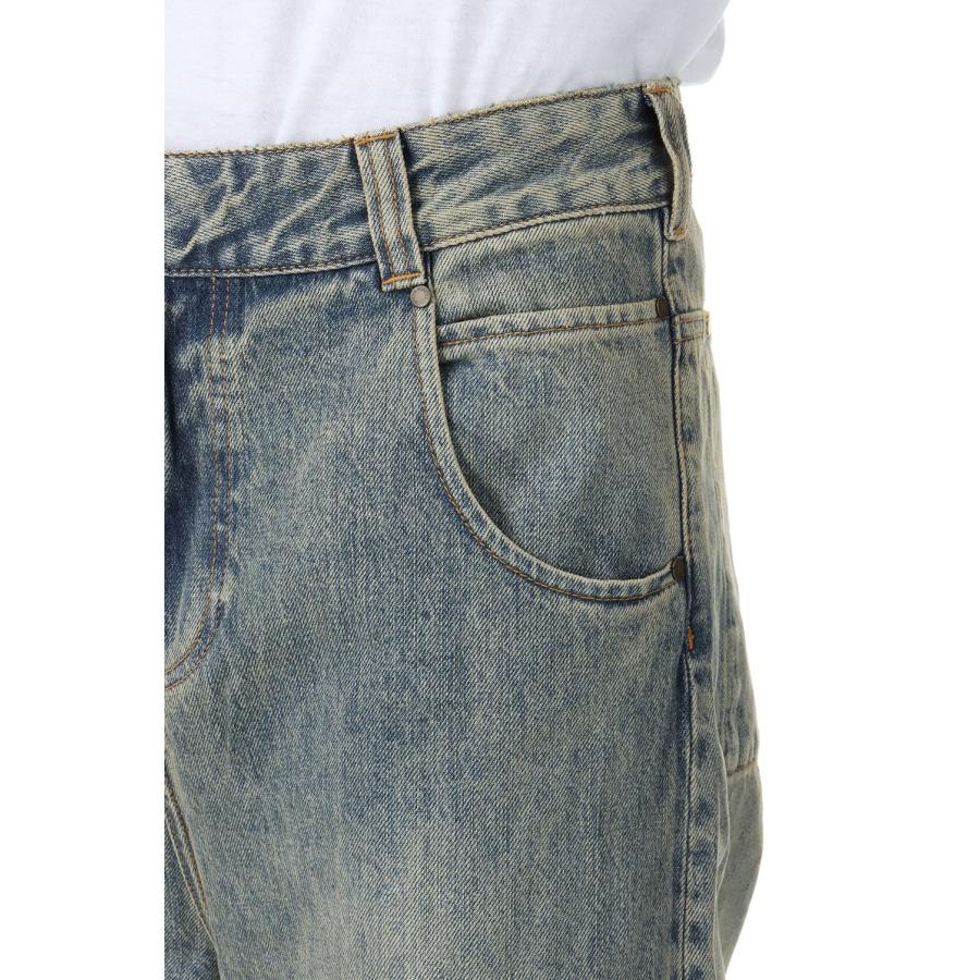 GEM JEANS / SURFACE WAVE(ES2431SW) Entire Studios(エンタイア スタジオ) |  | 05