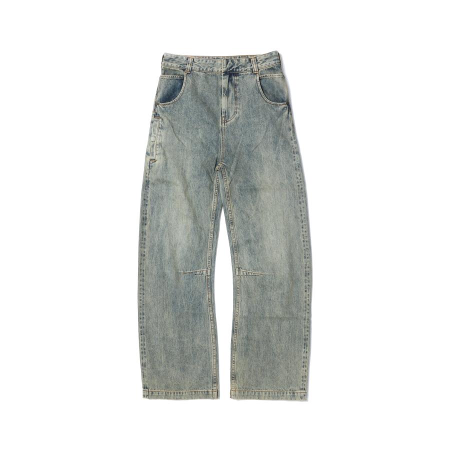 GEM JEANS / SURFACE WAVE(ES2431SW) Entire Studios(エンタイア スタジオ) |  | 08