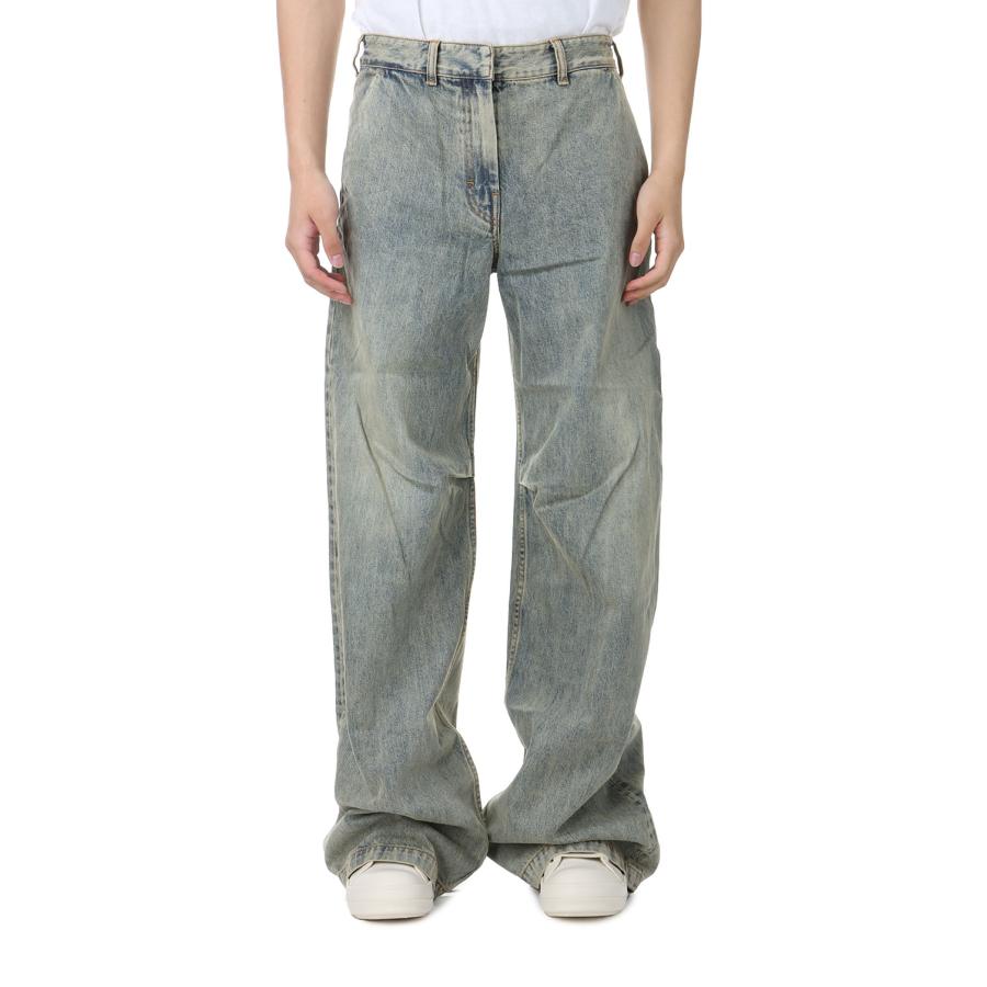 DEM JEANS / SURFACE WAVE(ES2318SW) Entire Studios(エンタイア スタジオ)の画像