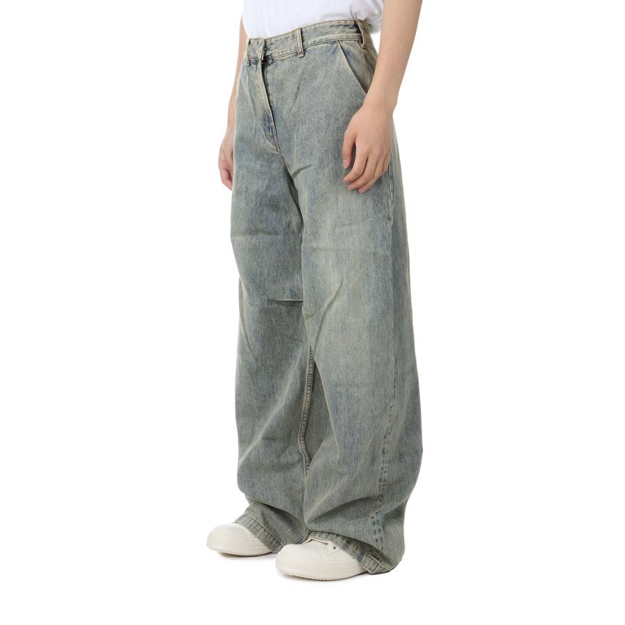 DEM JEANS / SURFACE WAVE(ES2318SW) Entire Studios(エンタイア スタジオ)の画像
