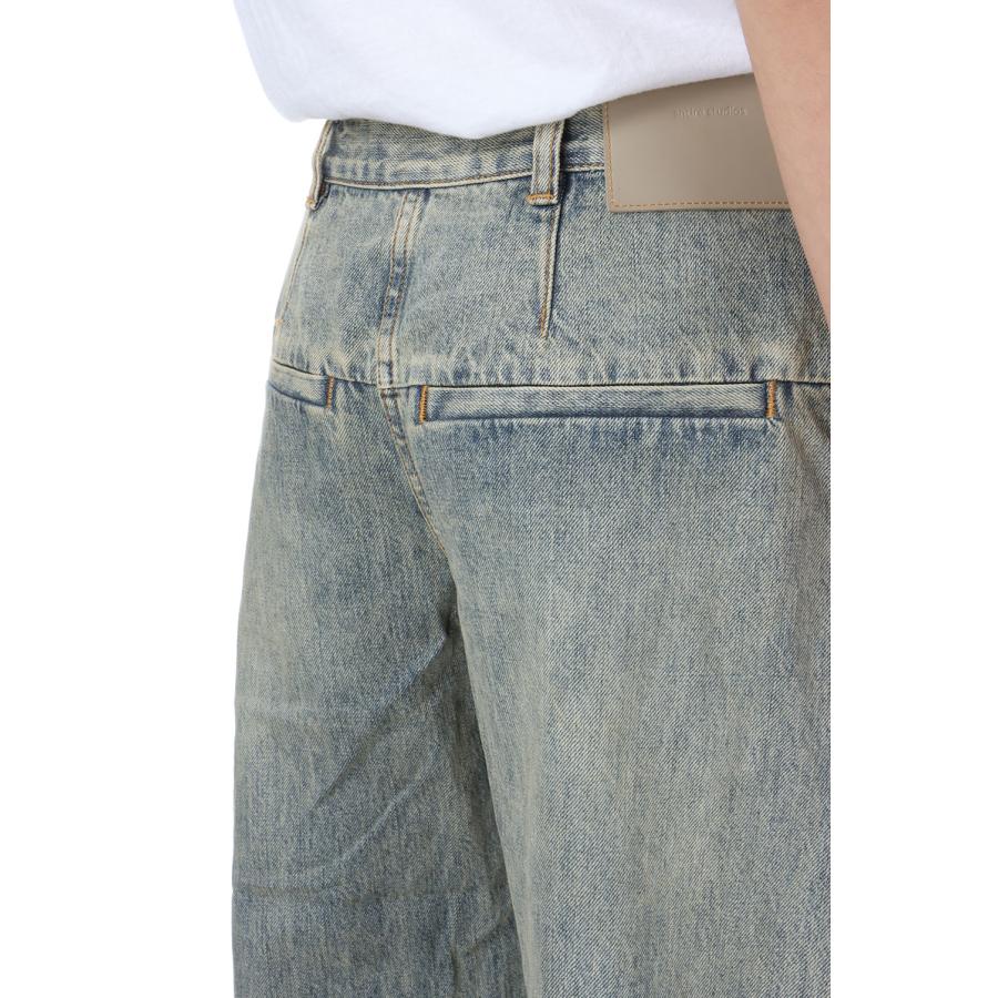 DEM JEANS / SURFACE WAVE(ES2318SW) Entire Studios(エンタイア スタジオ)の画像