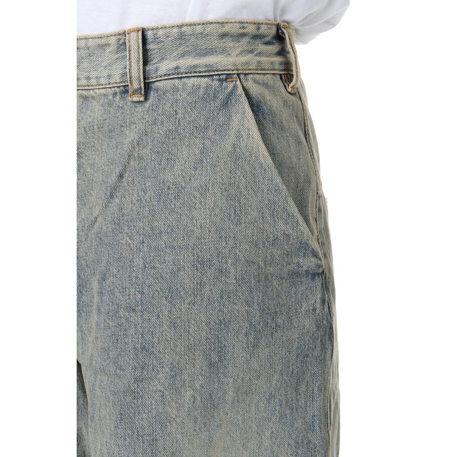 DEM JEANS / SURFACE WAVE(ES2318SW) Entire Studios(エンタイア スタジオ)の画像