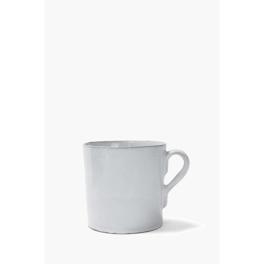 【P10倍】Rien large Cup-12.5cm x 10cm x 9cm(TSSRIN4) Astier de Villatte(アスティエ ド ヴィラット) | ASTIER de VILLATTE. | 01