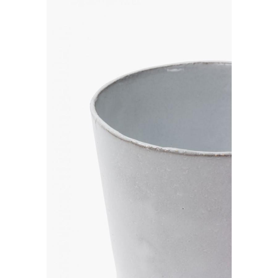 【P5倍】Rien large Cup-12.5cm x 10cm x 9cm(TSSRIN4) Astier de Villatte(アスティエ ド ヴィラット) | ASTIER de VILLATTE. | 03