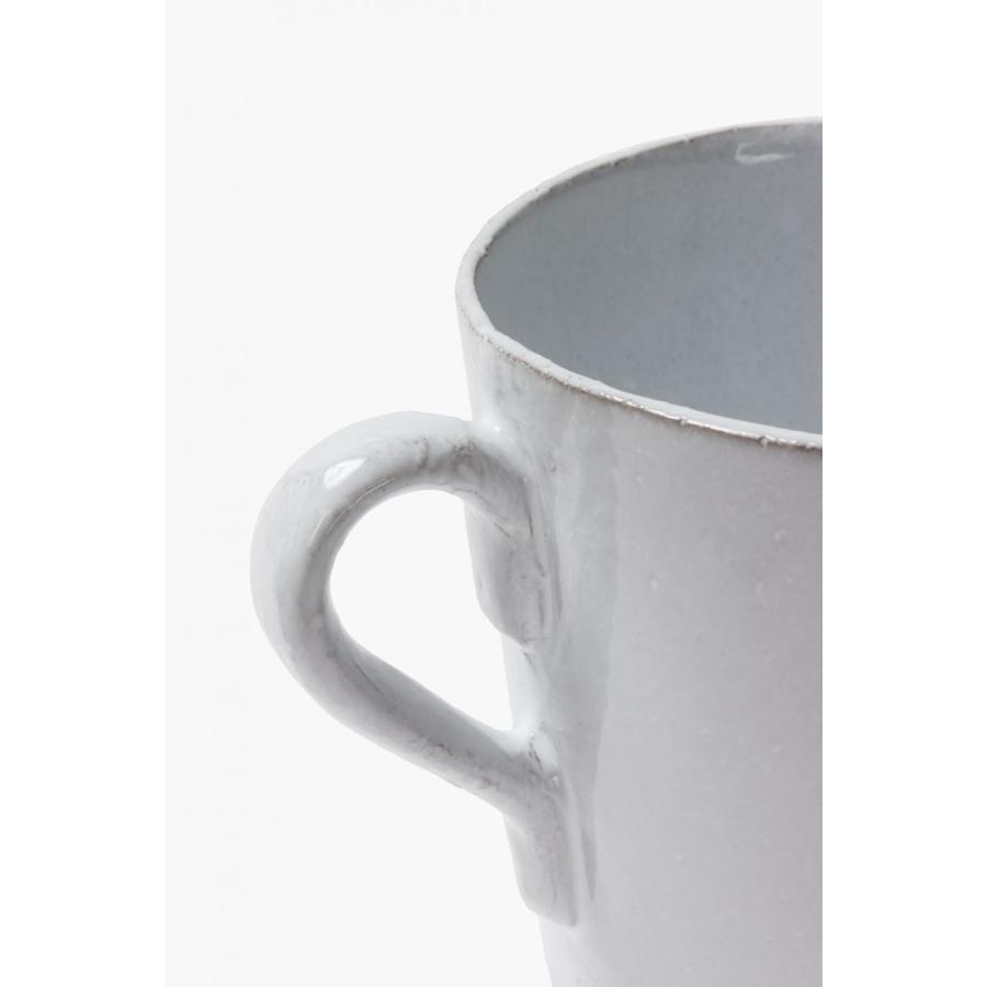 【P5倍】Rien large Cup-12.5cm x 10cm x 9cm(TSSRIN4) Astier de Villatte(アスティエ ド ヴィラット) | ASTIER de VILLATTE. | 04