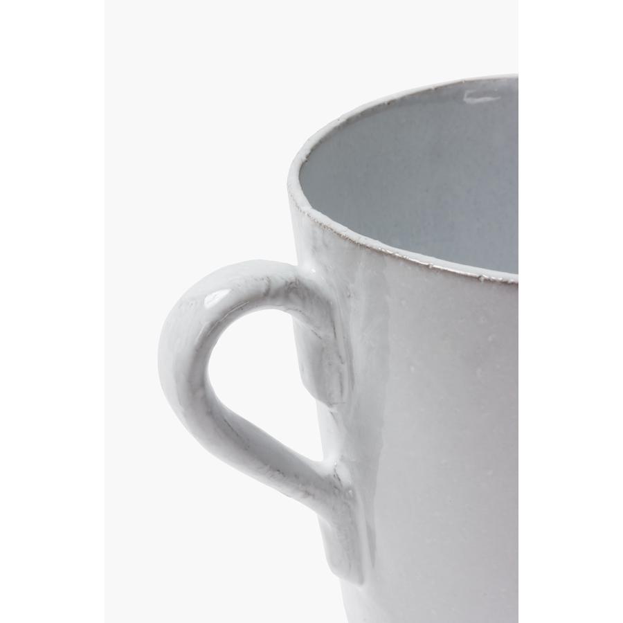 【P10倍】Rien large Cup-12.5cm x 10cm x 9cm(TSSRIN4) Astier de Villatte(アスティエ ド ヴィラット) | ASTIER de VILLATTE. | 04