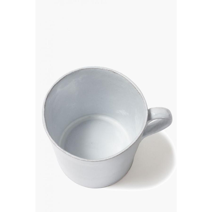 【P5倍】Rien large Cup-12.5cm x 10cm x 9cm(TSSRIN4) Astier de Villatte(アスティエ ド ヴィラット) | ASTIER de VILLATTE. | 05