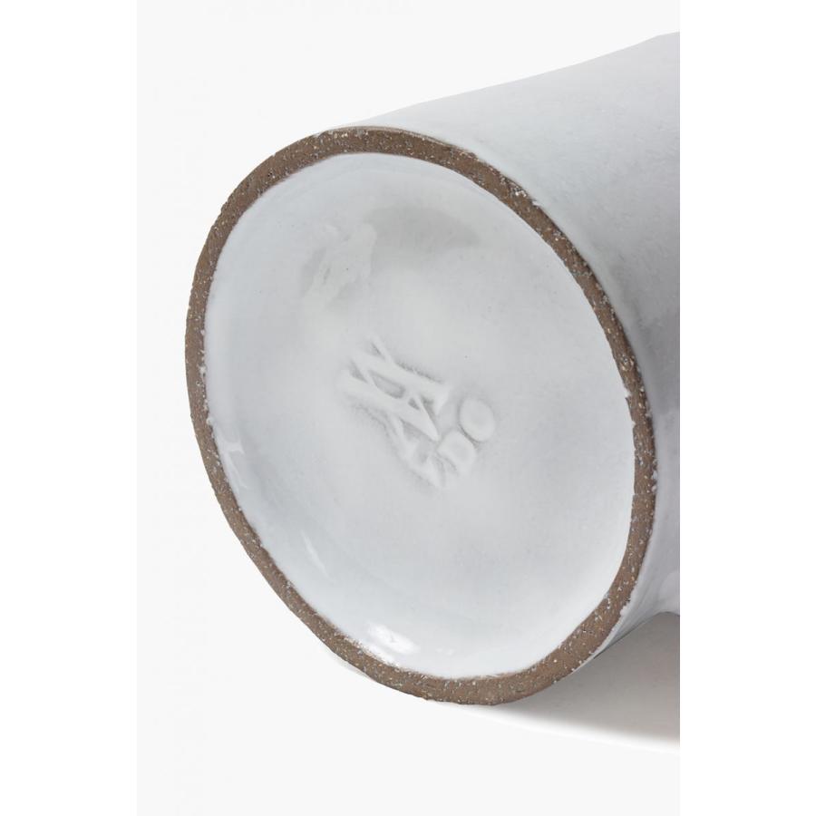 【P5倍】Rien large Cup-12.5cm x 10cm x 9cm(TSSRIN4) Astier de Villatte(アスティエ ド ヴィラット) | ASTIER de VILLATTE. | 06