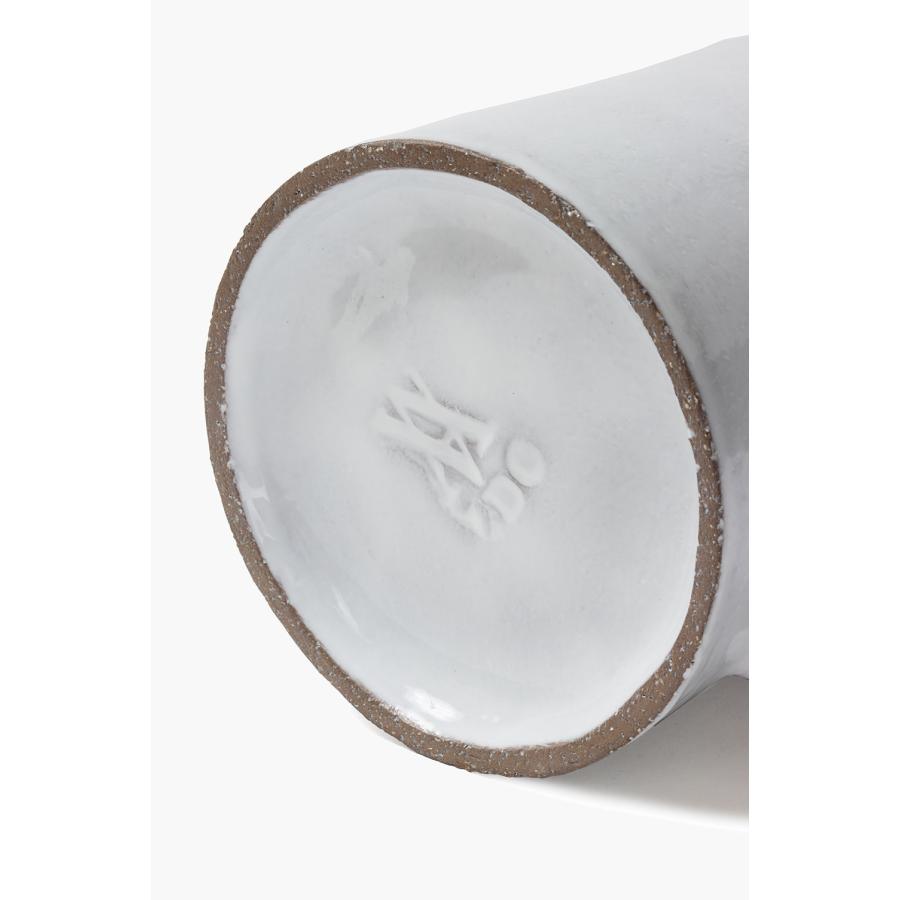 【P5倍】Rien large Cup-12.5cm x 10cm x 9cm(TSSRIN4) Astier de Villatte(アスティエ ド ヴィラット) | ASTIER de VILLATTE. | 06