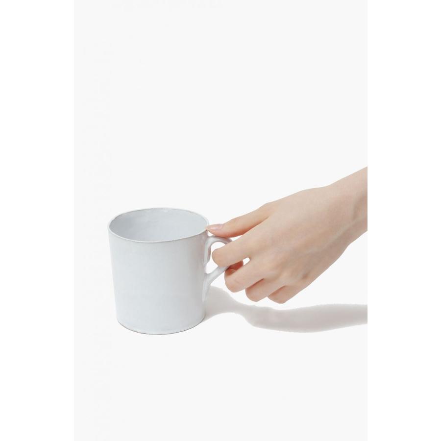 【P5倍】Rien large Cup-12.5cm x 10cm x 9cm(TSSRIN4) Astier de Villatte(アスティエ ド ヴィラット) | ASTIER de VILLATTE. | 07