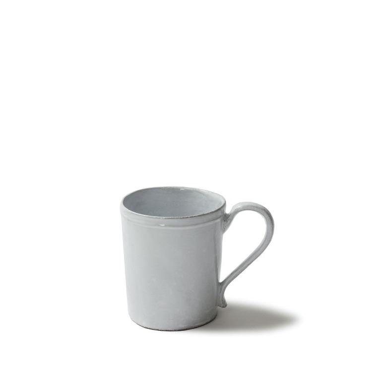 【P5倍】Simple Cup-12cm x 8cm x10.5cm(TSSSMP4) Astier de Villatte(アスティエ ド ヴィラット) | ASTIER de VILLATTE.
