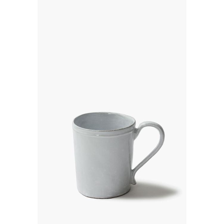 【P5倍】Simple Cup-12cm x 8cm x10.5cm(TSSSMP4) Astier de Villatte(アスティエ ド ヴィラット) | ASTIER de VILLATTE. | 01