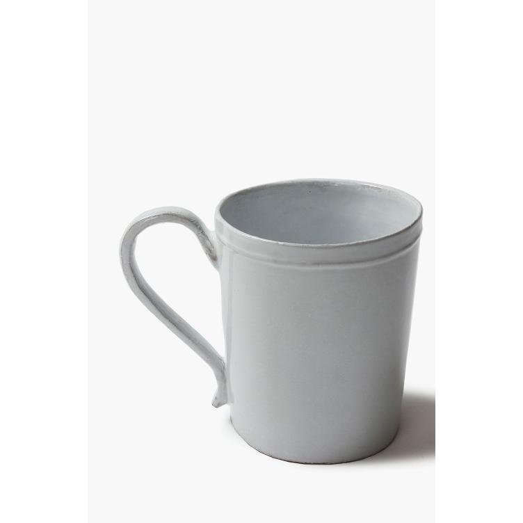 【P5倍】Simple Cup-12cm x 8cm x10.5cm(TSSSMP4) Astier de Villatte(アスティエ ド ヴィラット) | ASTIER de VILLATTE. | 02
