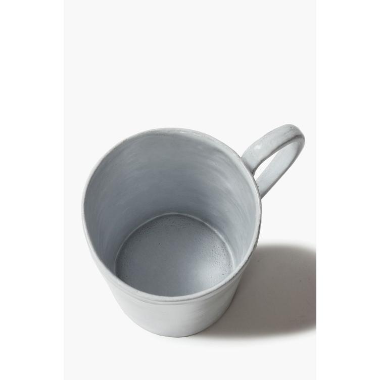 【P5倍】Simple Cup-12cm x 8cm x10.5cm(TSSSMP4) Astier de Villatte(アスティエ ド ヴィラット) | ASTIER de VILLATTE. | 03