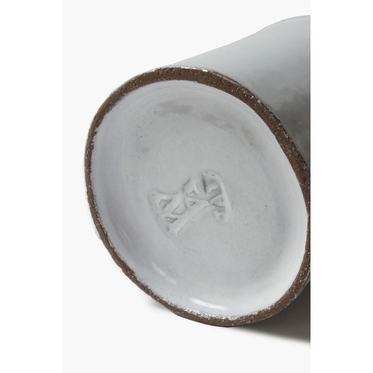 【P5倍】Simple Cup-12cm x 8cm x10.5cm(TSSSMP4) Astier de Villatte(アスティエ ド ヴィラット) | ASTIER de VILLATTE. | 04