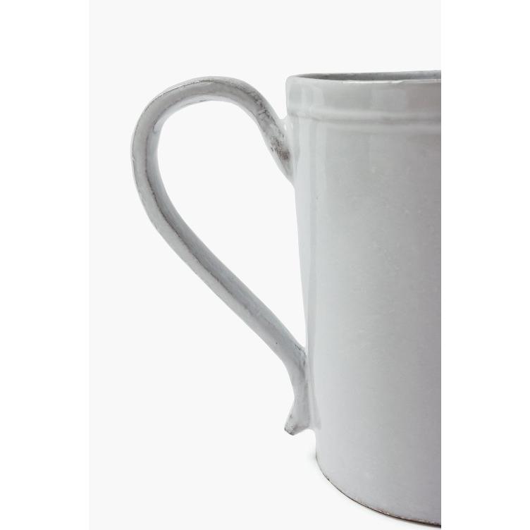 【P5倍】Simple Cup-12cm x 8cm x10.5cm(TSSSMP4) Astier de Villatte(アスティエ ド ヴィラット) | ASTIER de VILLATTE. | 05