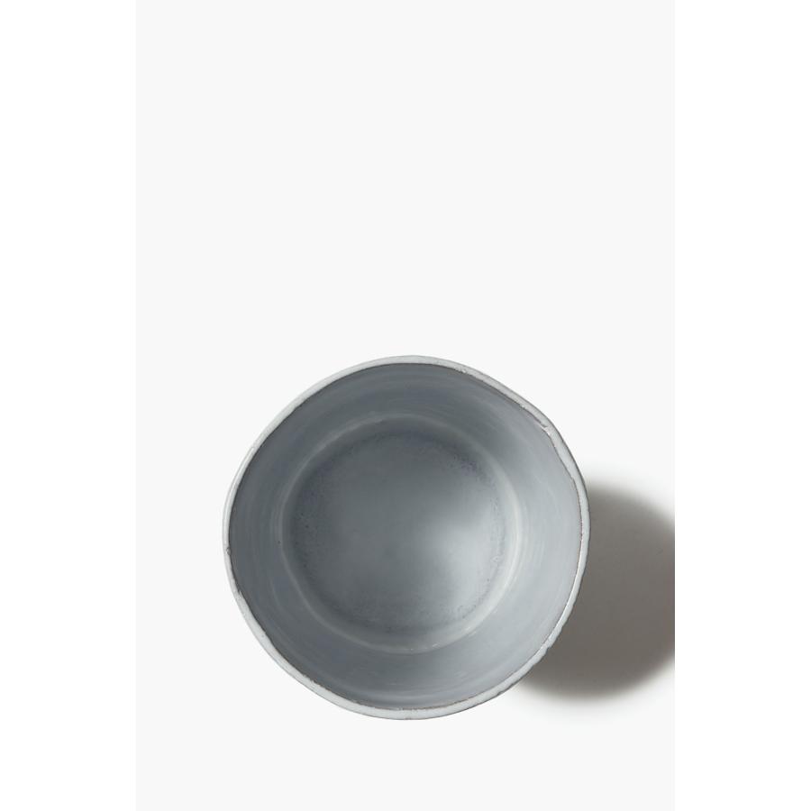 【P5倍】Simple Cup Without Handle-8cm x8cm x 9.5cm(TSSSMP40) Astier de Villatte(アスティエ ド ヴィラット) | ASTIER de VILLATTE. | 02