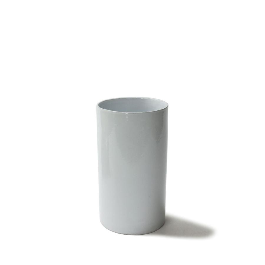 【P5倍】Rien Vase-13.5cm x 13.5cm x 24cm(VSERIN1) Astier de Villatte(アスティエ ド ヴィラット) | 