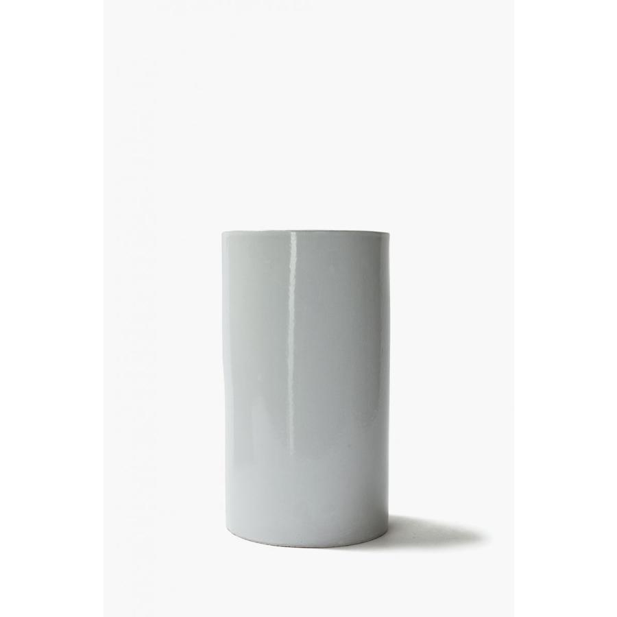 【P5倍】Rien Vase-13.5cm x 13.5cm x 24cm(VSERIN1) Astier de Villatte(アスティエ ド ヴィラット) |  | 02