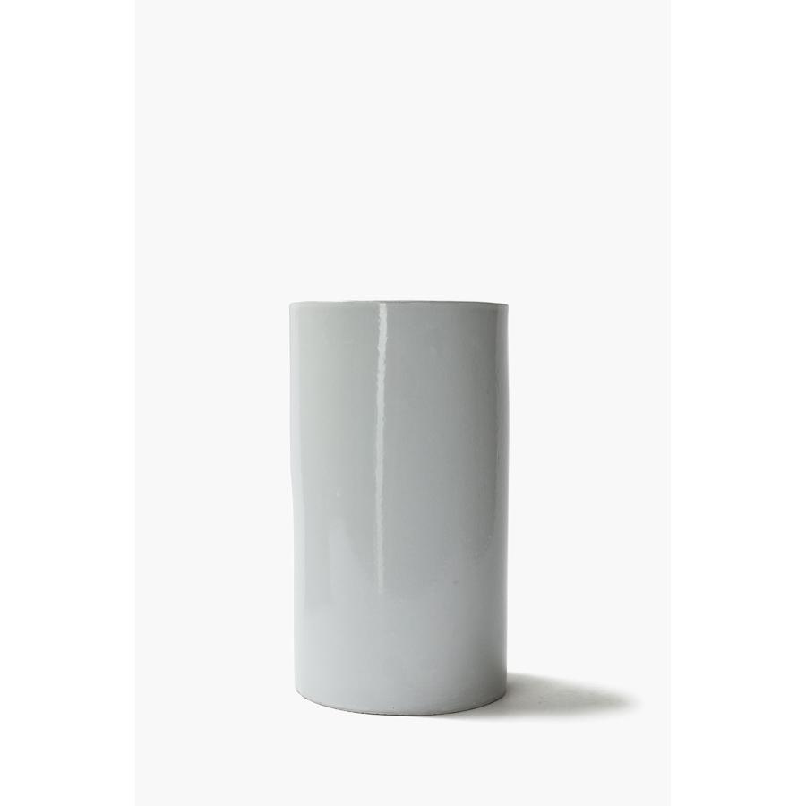 【P10倍】Rien Vase-13.5cm x 13.5cm x 24cm(VSERIN1) Astier de Villatte(アスティエ ド ヴィラット) | ASTIER de VILLATTE. | 02