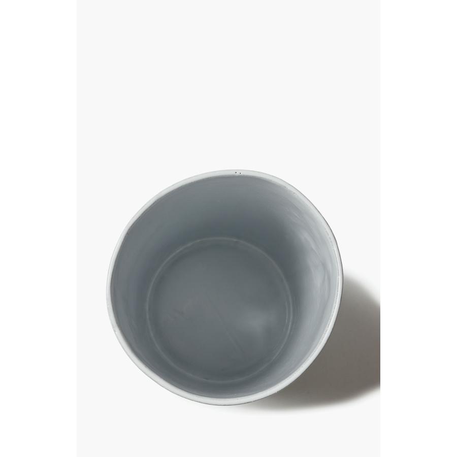 【P10倍】Rien Vase-13.5cm x 13.5cm x 24cm(VSERIN1) Astier de Villatte(アスティエ ド ヴィラット) | ASTIER de VILLATTE. | 03